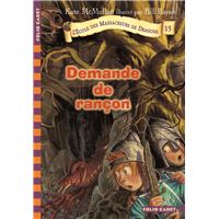 Demande de rançon