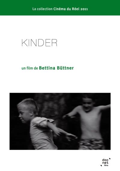 Kinder DVD