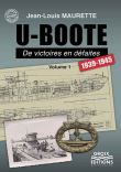U-boote, de victoires en défaites