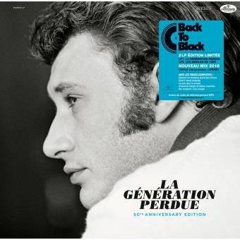 Présentation de la collection - Page 3 La-Generation-Perdue-50TH-ANNIVERSARY-EDITION-Edition-limitee