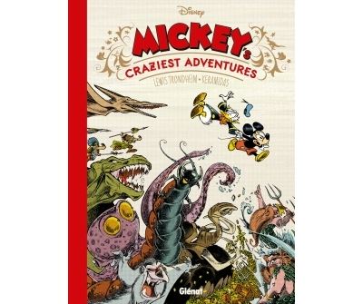 Mickey's Craziest Adventures
