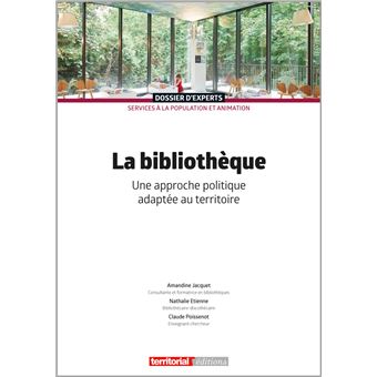 La bibliothèque