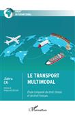 Le transport multimodal