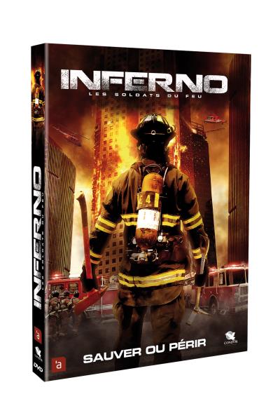 Inferno - DVD - 1