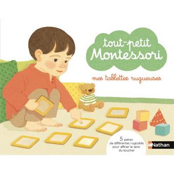 Tout-petit Montessori - Mon imagier des animaux - Dès 12 mois, Mizuho  Fujisawa