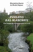 Parlons bas-marchois