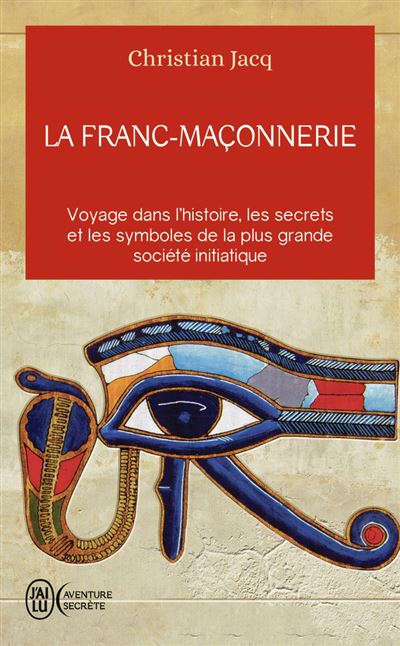 La franc maçonnerie