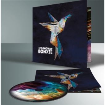 Bonxie Anniversary Edition - Stornoway - CD album - Achat & prix | fnac