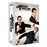 Johnny EnglishCoffret Johnny English L'intégrale DVD_0