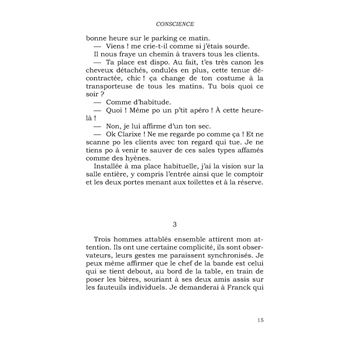 Clarixe