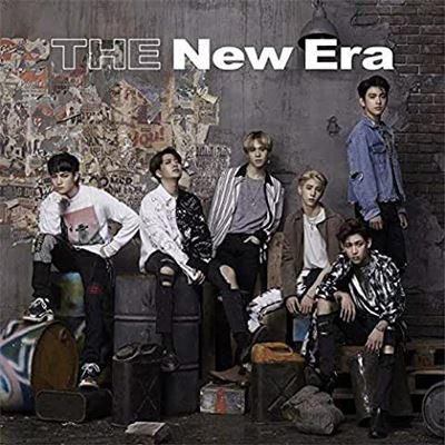 The New Era Editiion Limitée Inclus DVD
