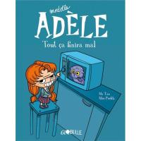 Mortelle Adèle