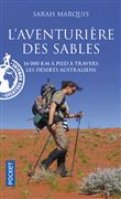 L'Aventurière des sables