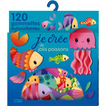 Les jolis poissons