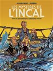 Les Mystères de l´Incal