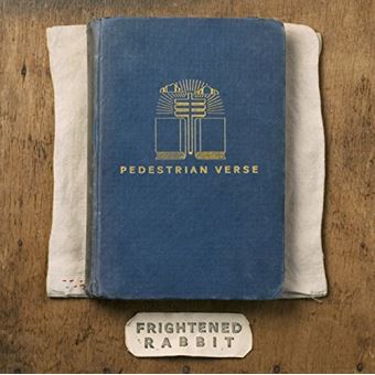 Frightened Rabbit - 1