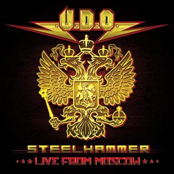 U.D.O. - 1