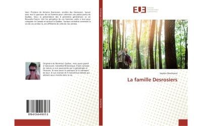 La famille desrosiers