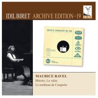 IDIL BIRET ARCHIVE EDITION VOL 19