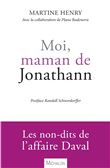Moi, maman de Jonathann