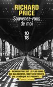 Souvenez-vous de moi