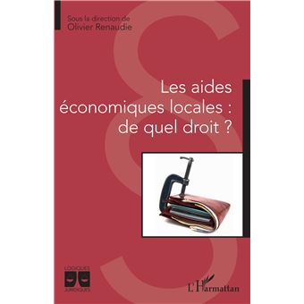 Les aides économiques locales : de quel droit ?