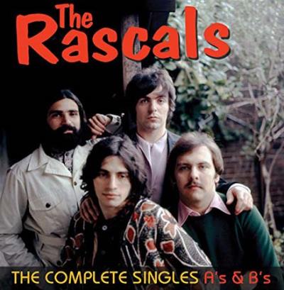 Complete singles a s and b s