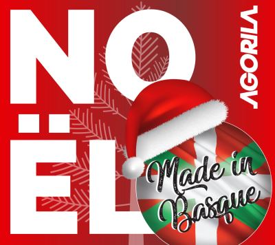 Noël Made In Basque Coffret