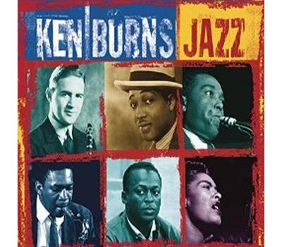 Best of Ken Burns Jazz