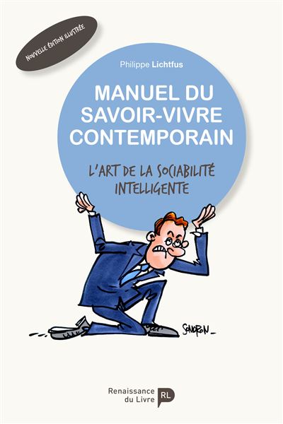 Ne dites pas bon appetit, dites...