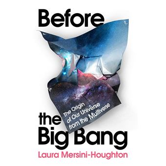 BEFORE THE BIG BANG