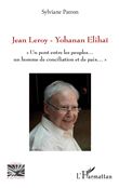 Jean Leroy - Yohanan Elihaï