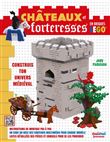 Châteaux et forteresses en briques lego