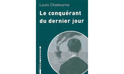 Le conquérant du dernier jour