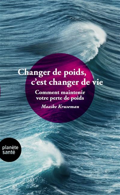 Changer de poids c'est changer de vie