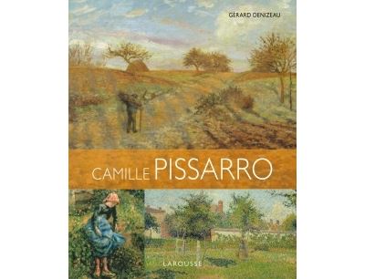 Album Pissarro