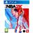 NBA 2K22 PS4