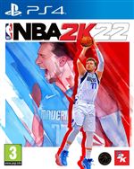 NBA 2K22 PS4