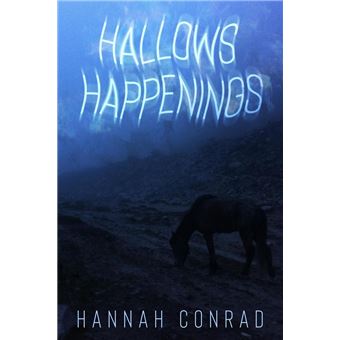 Hallows Happenings - 1