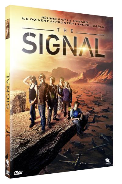 The Signal Edition Collector DVD