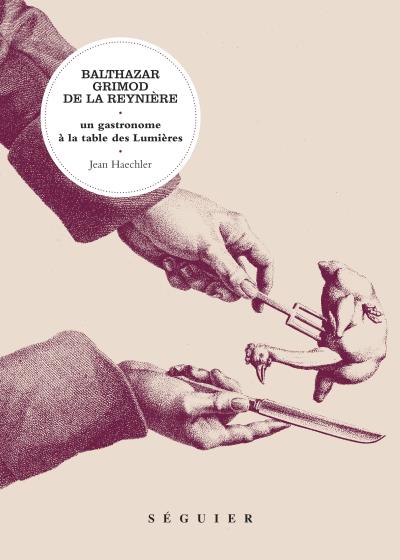 Balthazar Grimod de La Reynière
