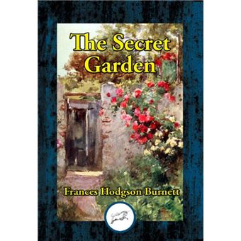The Secret Garden eBook de Frances Hodgson Burnett - EPUB Livre