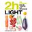 En 2H je cuisine light pour toute la semaine_0