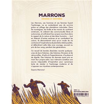 Marrons