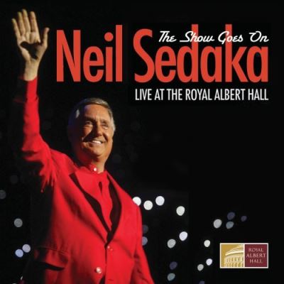 Show goes on live at the Royal