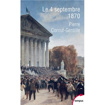 Le 4 septembre 1870