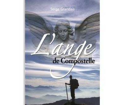 L'ange de Compostelle