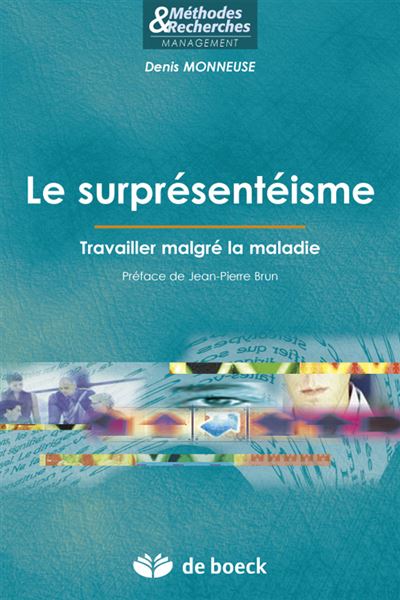 Le surprésentéisme