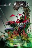 Spawn - La Saga infernale T8 - Crépuscule