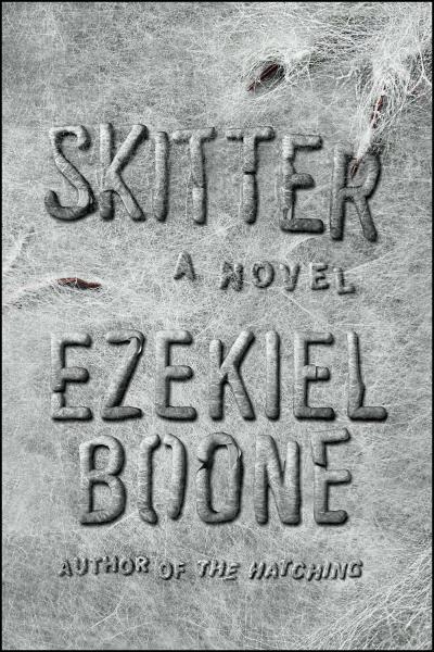 Skitter